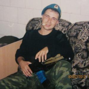 Парни в Зеленокумске: Виктор, 43 - ищет девушку из Зеленокумска