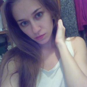 Светлана Холмогорова, 23 года, Самара