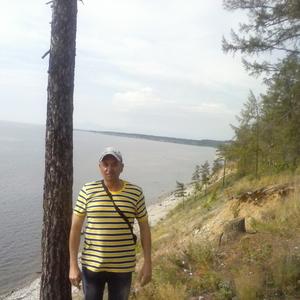 Парни в Северобайкальске: Вячеслав, 53 - ищет девушку из Северобайкальска