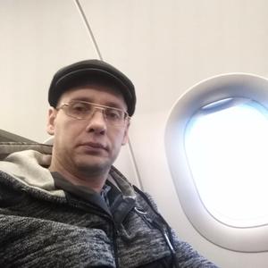 Дмитрий Боровик, 47 лет, Моршанск