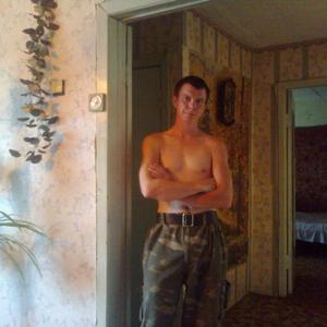 Парни в Ялуторовске: Антон, 33 - ищет девушку из Ялуторовска