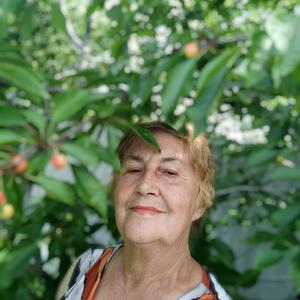 Ольга Зинченко, 73 года, Митрофановка