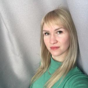 Kristina, 35 лет, Давлеканово