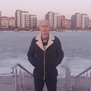 Артур, 38 лет, Санкт-Петербург