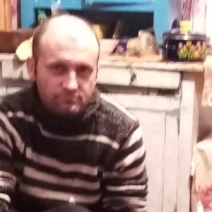 Виталя, 40 лет, Хабаровск