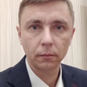 Роман Анатольевич Андросов, 41 год, Москва