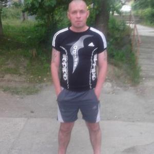 Парни в Челябинске: Николай, 40 - ищет девушку из Челябинска