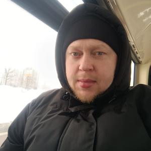 Паша, 34 года, Москва