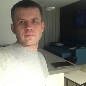 Константин, 42 года, Киев