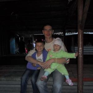 Парни в Соликамске: Александр, 41 - ищет девушку из Соликамска