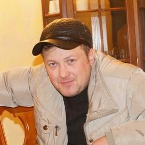 Николай, 40 лет, Бузулук