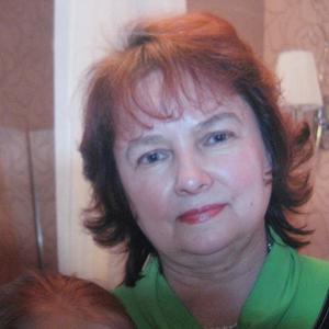 Девушки в Волгограде: Ольга, 65 - ищет парня из Волгограда