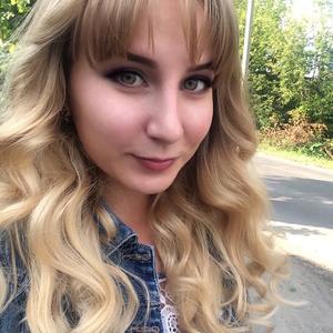 Юлия, 28 лет, Воронеж