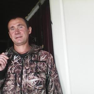 Сергей, 47 лет, Асино