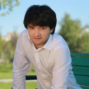 Амиров, 22 года, Казань