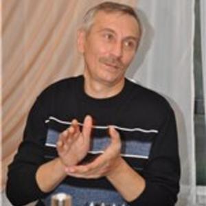 Евгений, 59 лет, Нижний Новгород