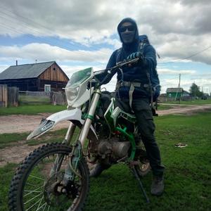 Михаил, 38 лет, Олекминск