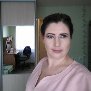 Девушки в Тольятти: Ольга, 41 - ищет парня из Тольятти