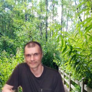 Парни в Владивостоке: Евгений, 42 - ищет девушку из Владивостока