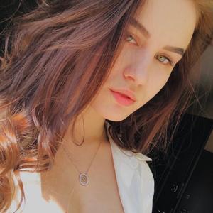 Виктория, 23 года, Москва