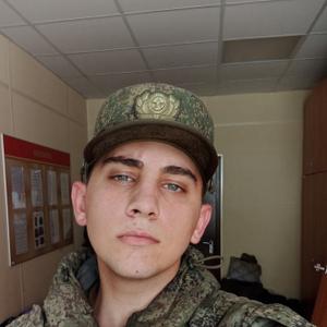 Кирилл, 21 год, Воронеж
