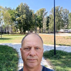 Сергей, 56 лет, Нижнекамск