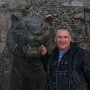 Парни в Уссурийске: Олег, 42 - ищет девушку из Уссурийска