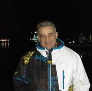 Андрей, 51 год, Одинцово