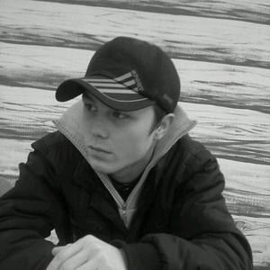 Парни в Сыктывкаре: Антон, 32 - ищет девушку из Сыктывкара