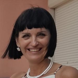 Юлия, 51 год, Сочи