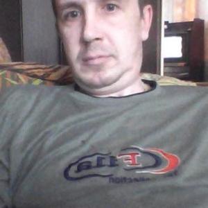 Andrey, 46 лет, Печора