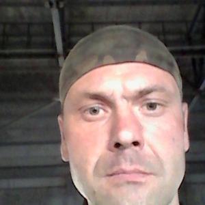 Роман, 43 года, Южноуральск