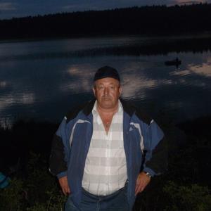 Семён, 69 лет, Иркутск