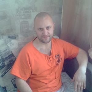 Дмитрий, 44 года, Курган