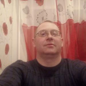 Андрей, 41 год, Воткинск