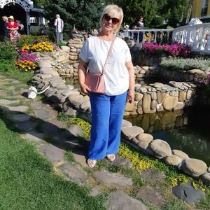 Марина, 64 года, Владивосток