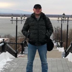 Парни в Томске: Андрей, 44 - ищет девушку из Томска