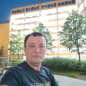 Махмуд, 53 года, Москва