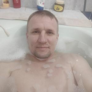 Кунидел, 43 года, Екатеринбург