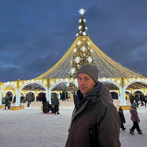 Парни в Ковдоре: Алексей, 39 - ищет девушку из Ковдора