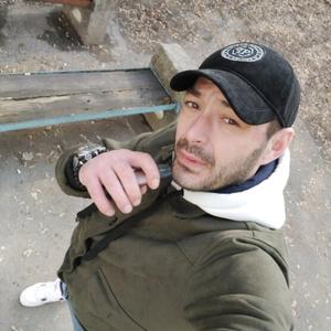 Парни в Коломне: Sergei Kuznetsov, 34 - ищет девушку из Коломны