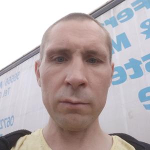 Николай, 42 года, Петрозаводск