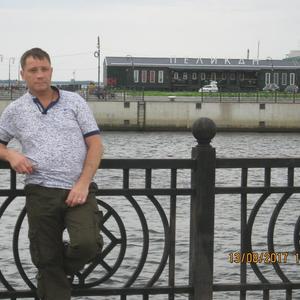 Юрий, 51 год, Волгоград