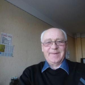 Сергей, 75 лет, Магадан