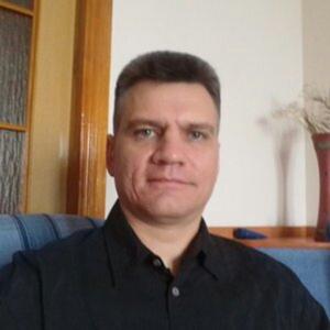 Сергей, 49 лет, Новокуйбышевск