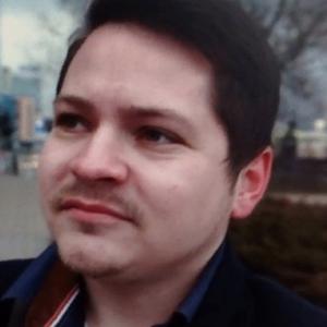 Алексей, 41 год, Псков