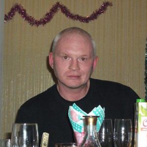 Дмитрий, 45 лет, Тюмень