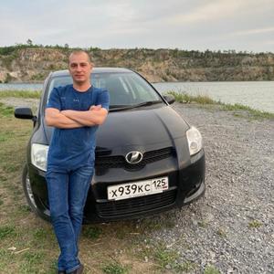 Дмитрий, 34 года, Спасск-Дальний