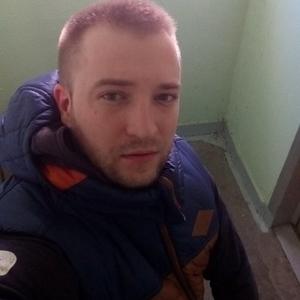 Парни в Усинске: Том, 36 - ищет девушку из Усинска