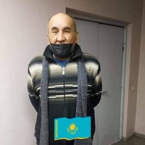Парни в Казани (Татарстан): Зуфар, 52 - ищет девушку из Казани (Татарстан)